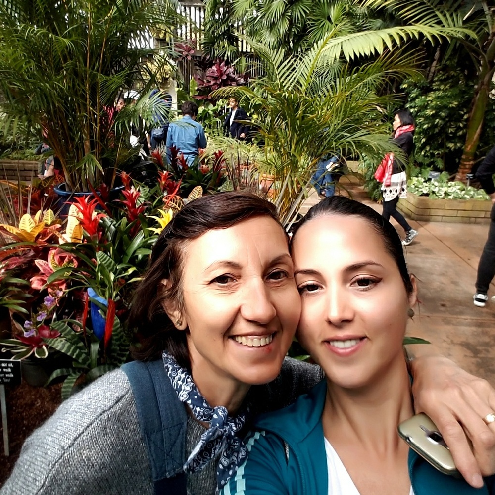 Meet your Posher, Suzana